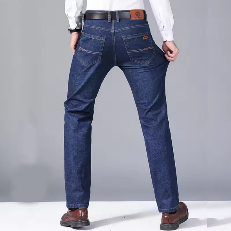 Mode Mannen Rechte Jeans Manne - Levis Jeans 501 recensie en prijs