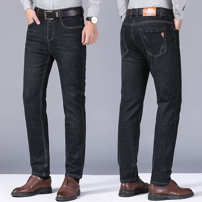 2026 Nieuwe herenmode stretch  - Levis Jeans 501 recensie en prijs