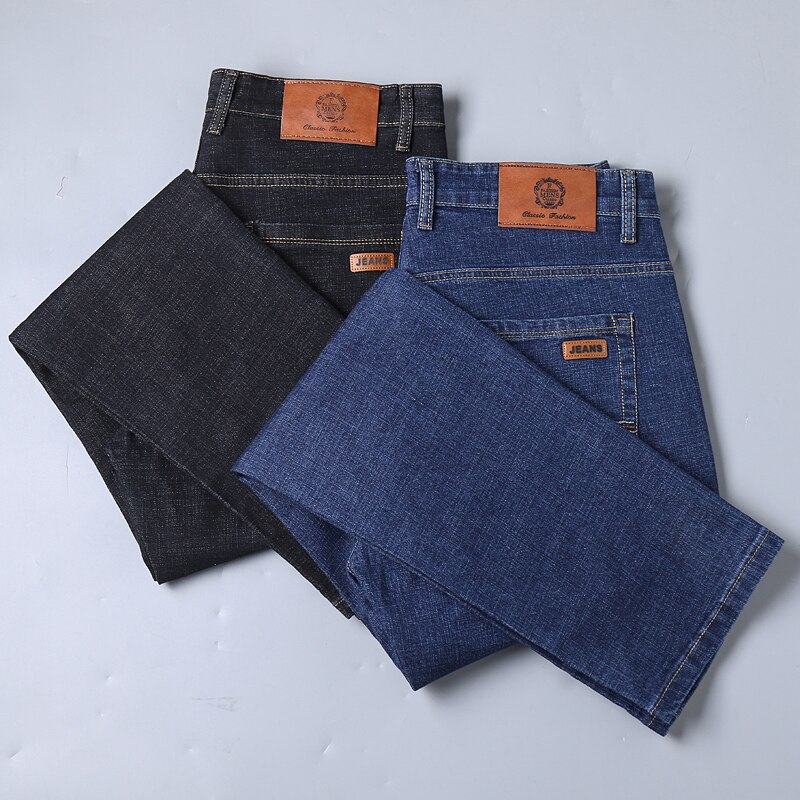 New Men Classic Jeans Jean Hom - Levis Jeans 501 recensie en prijs