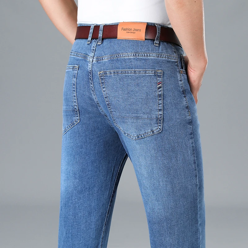 2026 Zomer Dunne katoenen jean - Levis Jeans 501 recensie en prijs