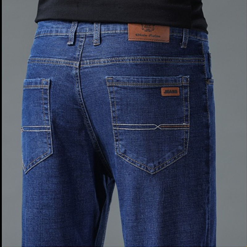 2026 Nieuwe zwarte blauwe jean - Levis Jeans 501 recensie en prijs